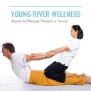 Young River Wellness logo
